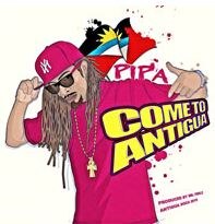 Wayne Mariette Brings New Gems from Pipa and G-Man 