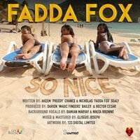 Fadda Fox is “So Nice” on New Darien Bailey Track 