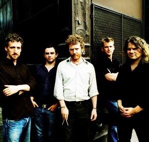 Glen Hansard And The Frames celebrate 25 years with new album ‘Longitude’