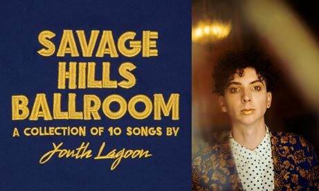 Youth Lagoon Is Back