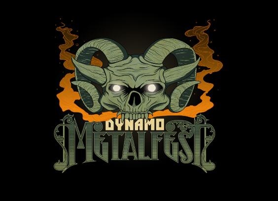 Dynamo Metal Fest: first edition now sold out