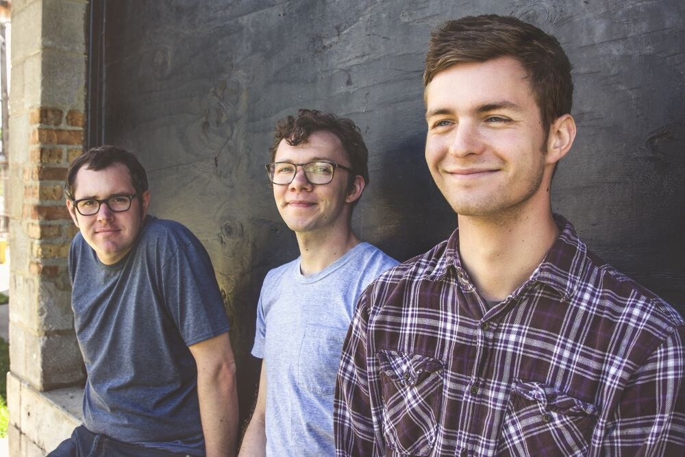 Meat Wave tekent bij Side One Dummy, nieuw album Delusion Moon uit op 18 september