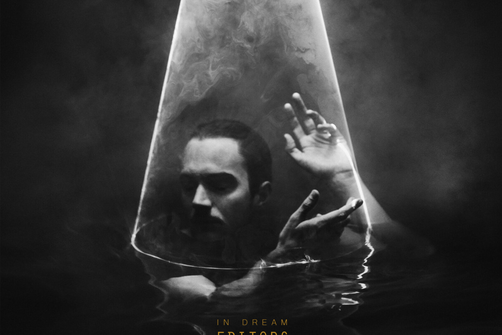 Editors will release 'In Dream' the new album on October 2nd 2015