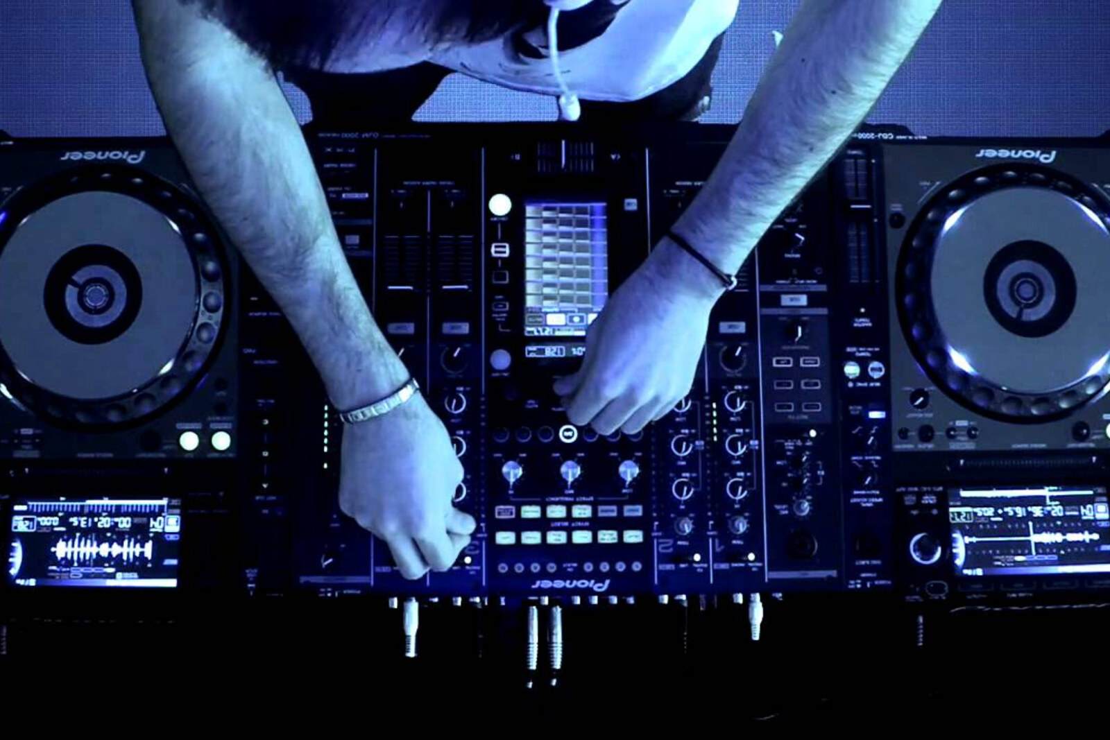 Masters@Rock festival: DJ-Contest