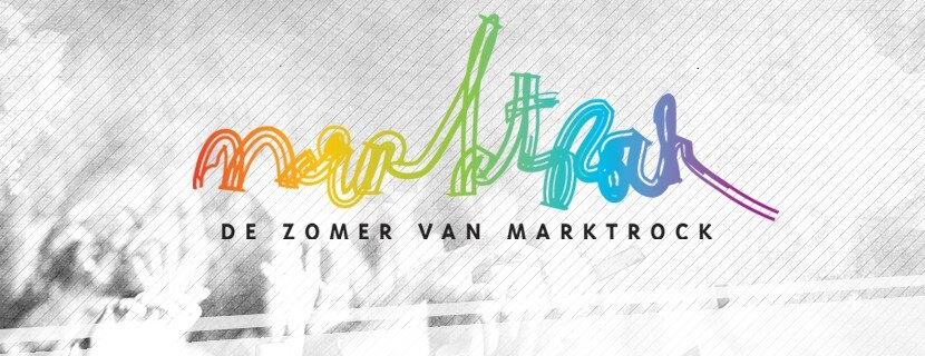 Samson & Gert, Piet Piraat en Ghost Rockers komen naar Marktrock Leuven