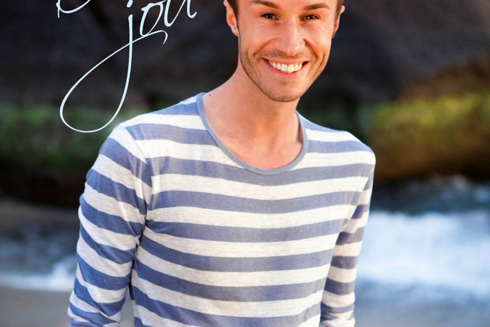 Ivann lanceert nieuwe single Door Jou