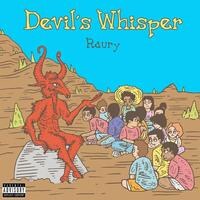 Raury releases new single "Devil's Whisper"