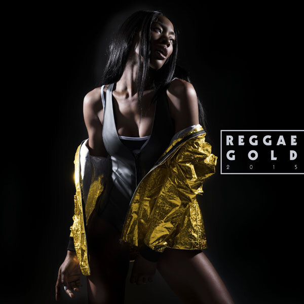 Reggae Gold 2015 ft. Eddie Murphy is out today