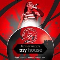 Ultimate Rejects Drops Hits from Soca Stars Farmer Nappy and KES 