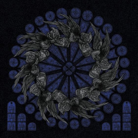 VI (Aosoth, Antaeus) reveal debut track and detail new album
