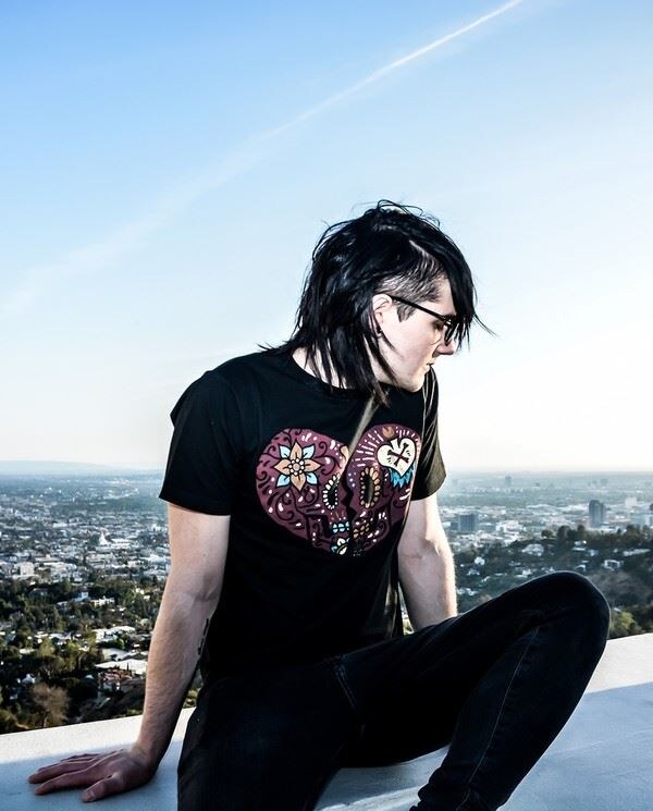Epitaph signs Canadian singer-songwriter SayWeCanFly