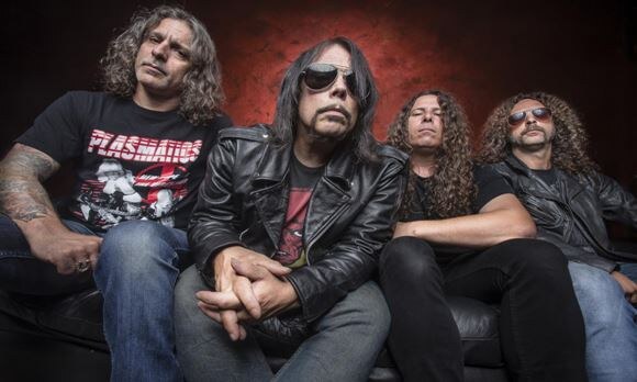 Monster Magnet to release ‘Cobras and Fire (The Mastermind Redux)’ 