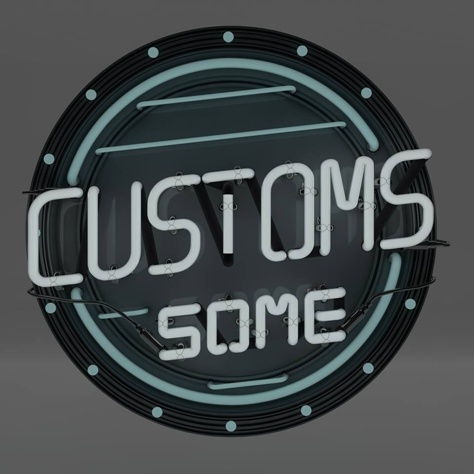 Some is de nieuwe single van Customs