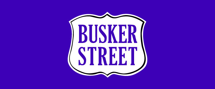 Speel zelf op Leffingeleuren dankzij Buskerstreet 2015!