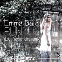 Emma Bale bewijst grote toekomst met nieuwe single "Run"