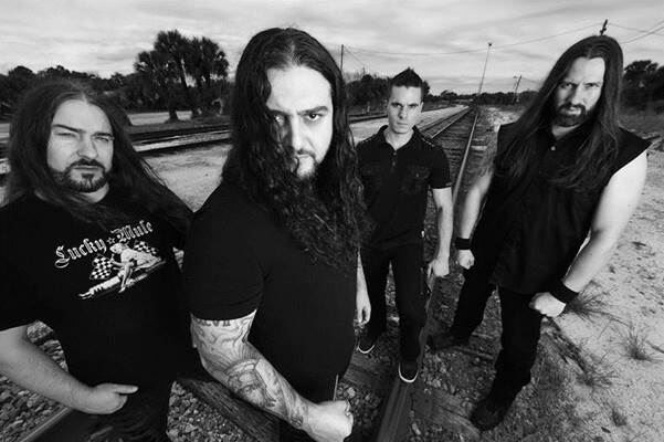 Kataklysm - 10 clips in 10 days; “Carrying Crosses” music video released!