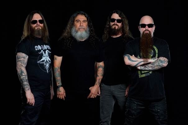 SLAYER - 'Chasing Death' video promo clip online!