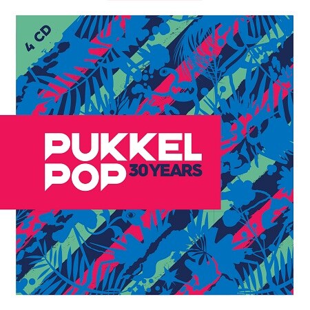 30 jaar Pukkelpop: de compilatie