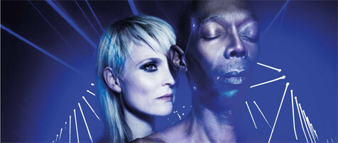 Faithless op 13 december naar Ziggo Dome