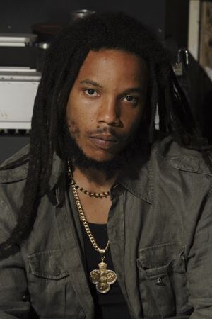Stephen "Ragga" Marley Kicks off U.S. Tour