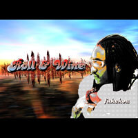 Fakekou Ignites with Soca Hit “Roll & Wine”
