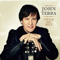 "Neem me mee" is de nieuwe single voor John Terra