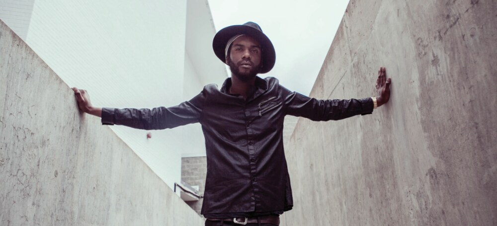 Gary Clark JR. komt in september met een nieuw album