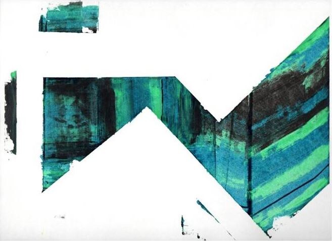 Jamie Woon returns with 'Sharpness' from a forthcoming follow-up to 2011's Mirrorwriting