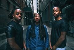 Vp Records presents Reggae Night