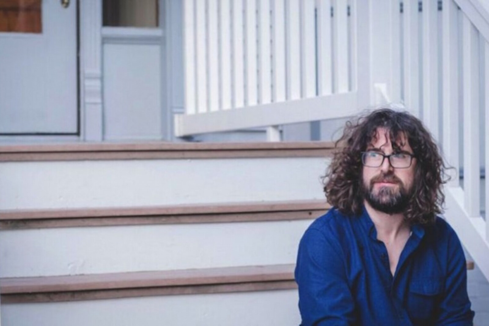 Lou Barlow komt naar Trix
