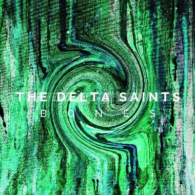 Nashville band The Delta Saints sign with earMusic in collaboration with Loud & Proud Records