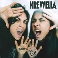 Krewella release "Somewhere to Run (video)"
