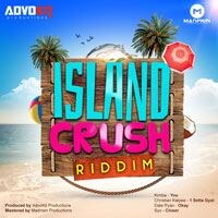 AdvoKit Productions Serves Up the Island Crush Riddim 