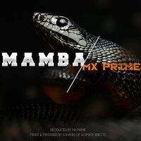 MX Prime Drops Fiery CDM Track, “Mamba” 