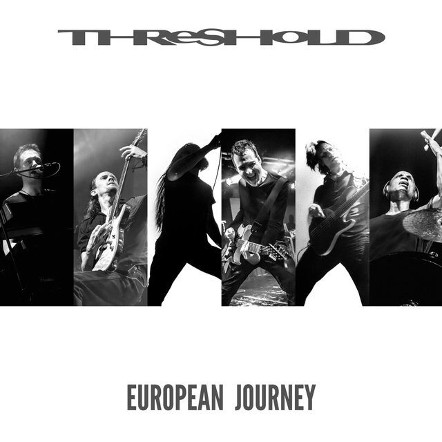 Hreshold to release "European Journey" in November