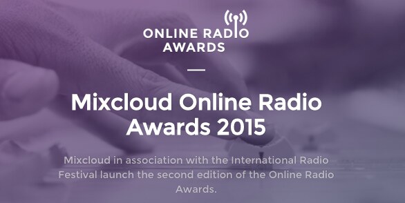 International Radio Festival and Mixcloud Online Radio Awards Winners