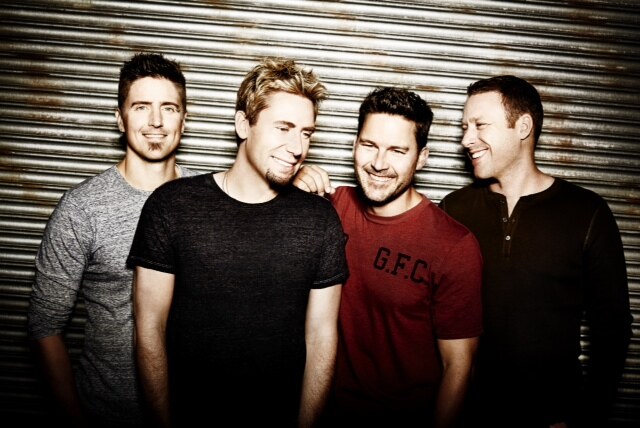 Concert Nickelback in de Ziggo Dome afgelast