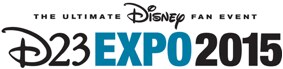 Disney showcases live action slate with exciting news at D23 EXPO 2015