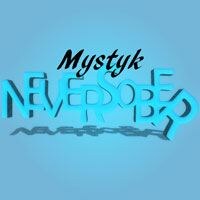 Mystyk Serves Up “Never Sober” 