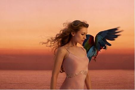 Joanna Newsom Returns With "Divers"