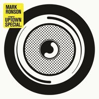 Mark Ronson releases "I Can't Lose ft. Keyone Starr"