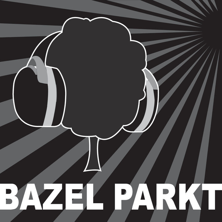 Sluit de zomer af met een feestje tijdens Bazel Parkt