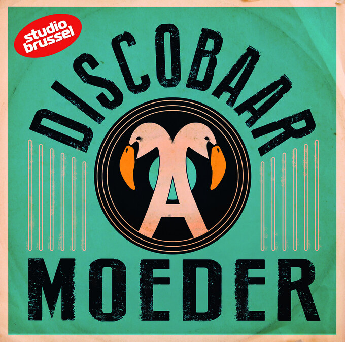 Discobaar A Moeder lanceert nieuw album "2de Vitesse"