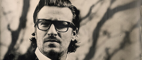 Parov Stelar komt naar Vorst Nationaal