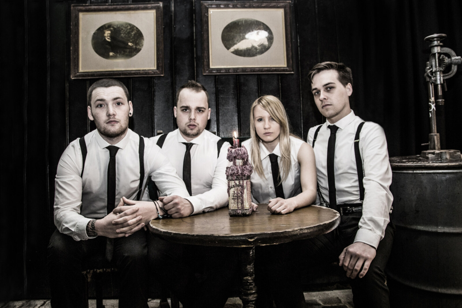 ReVerbed Announce 'Another Year, Still Here' And stream lead single