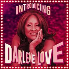 Columbia Partners with Wicked Cool Records to release first new Darlene love album in Decades