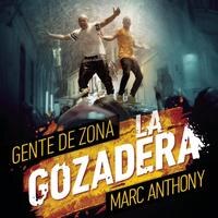Gente de Zona feat. Marc Anthony releases single "La Gozadera"