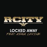 R. City feat. Adam Levine releases "Locked Away"