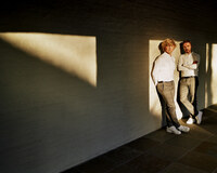 Hermanos Inglesos feat. Lara Chedraoui lanceren single "Self Control"
