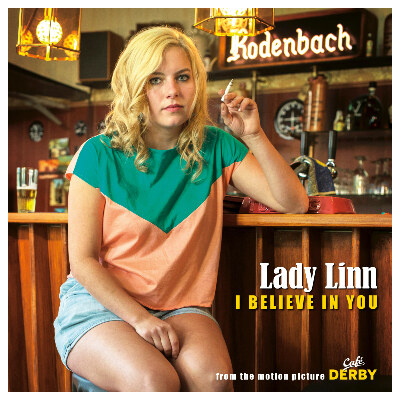 Lady Linn lanceert nieuwe single ‘I Believe In You’